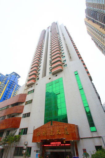 Exterior & Views 4, Jinkai Hotel, Xiamen
