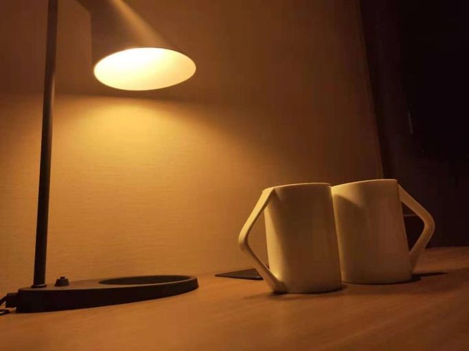 Others 5, HanTing Hotel (Pingliang Nanmen Shizi), Pingliang