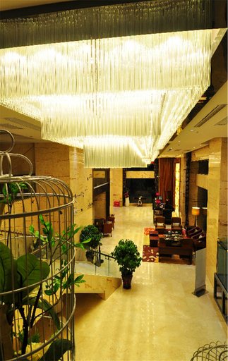 Others 5, Ming Yi Hotel, Zhuzhou