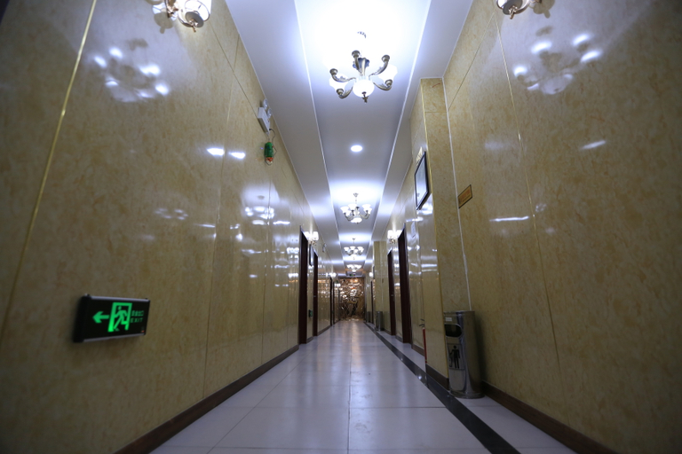 Others 4, Xinyue Express Hotel, Langfang