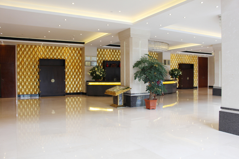 Others 4, Sandborg Hotel, Shenzhen