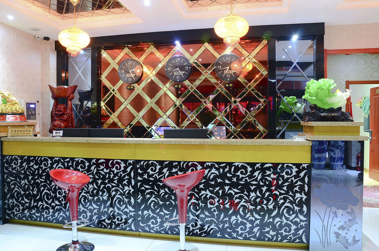 Others 5, Datong Jiayue Express Hotel, Datong