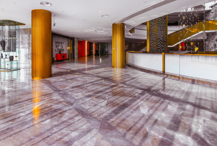 Others 3, Shandong Hotel Qingzhao Hotel, Jinan