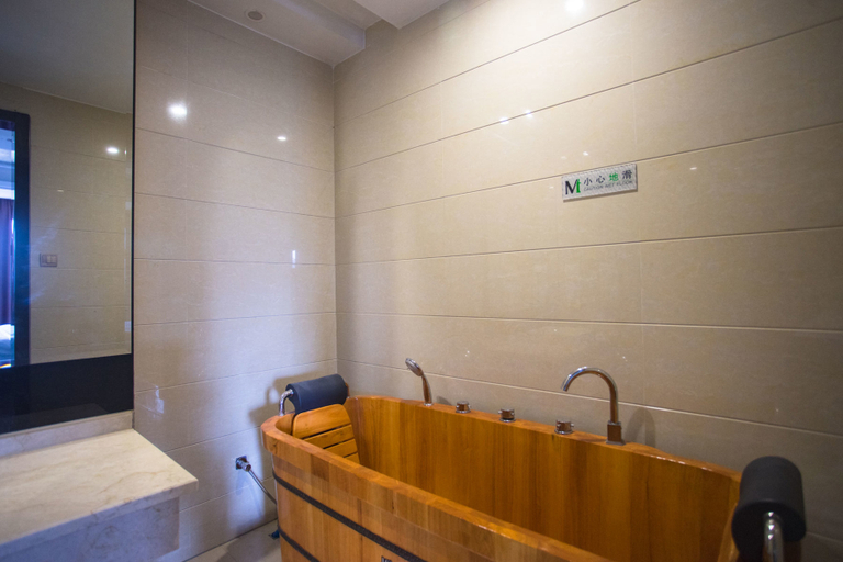 Others 4, Tuke Zhongguo Hotel(Huzhou Binhe Road Times Square store), Huzhou