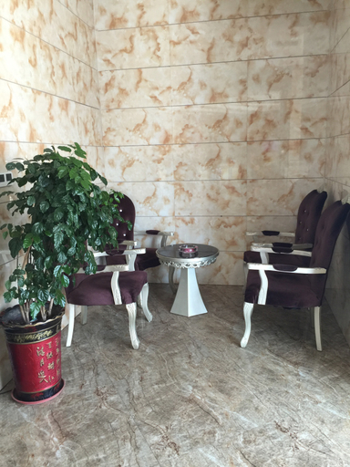 Others 4, Jinxiushan Hotel, Xinyang