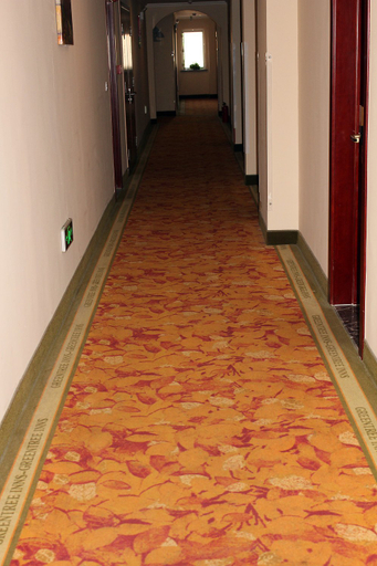 Others 4, グリーンツリー(大連開発区安盛広場)(GreenTree Inn Dalian Development Zone Jinma Road Pedestrian Street Express Hotel), Dalian