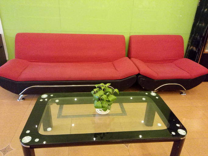 Others 5, Home Inn (Xi'an Dayan Tower Datang Ever Bright City Shop), Xi'an