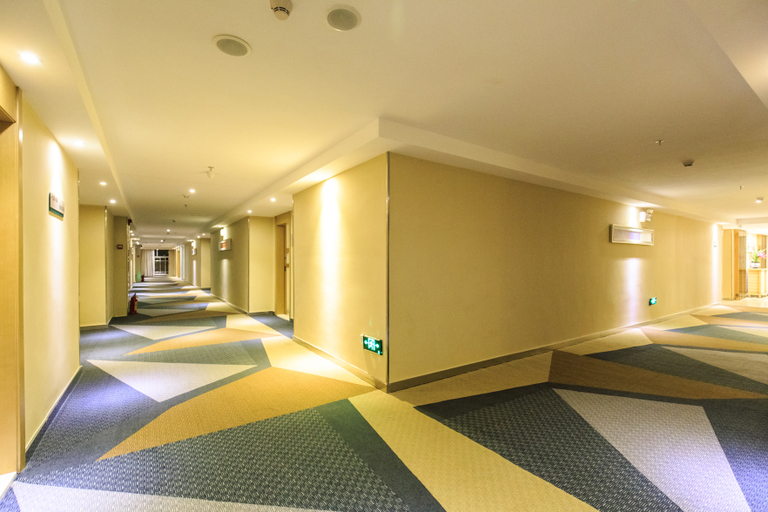 Others 4, Fengman Hotel Xiangzhou Dream Night Club, Laibin
