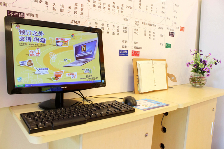 Others 4, 7 Days Inn (Shenzhen Shajing Citizen Square), Shenzhen