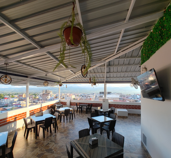 Food & Drinks 5, Hotel El Tambo de Tarapoto, San Martín