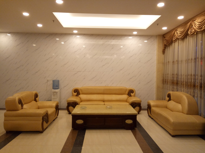 Others 3, Jinma Fashion Hotel, Zhaoqing
