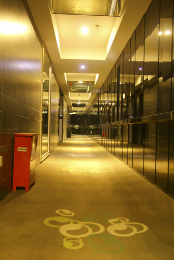 Others 4, Qingmu Hotel Ma'anshan Xinming International Boutique, Ma'anshan