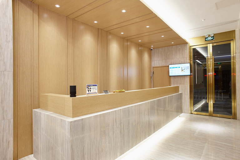 Others 4, Zsmart, Wenzhou