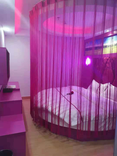 Others 4, Zhongchao Theme Hotel (Shenzhen Luohu Wenjin Subway Station), Shenzhen