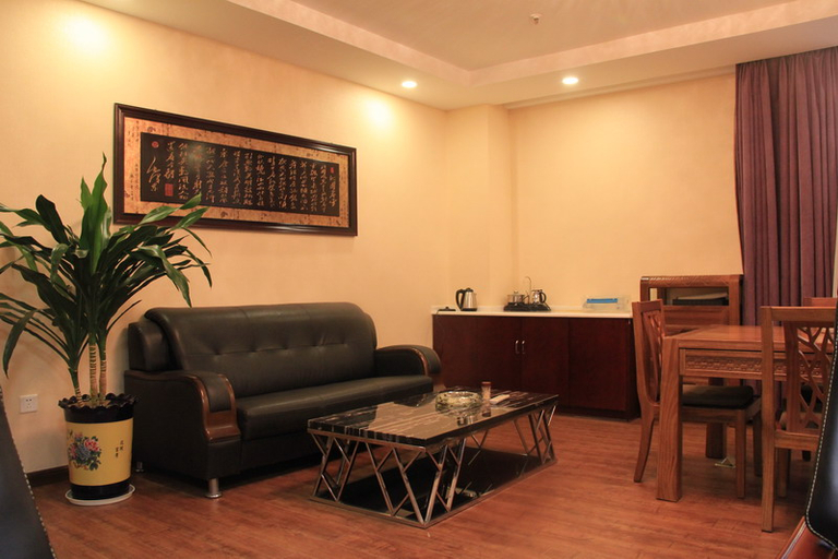 Others 5, Fuer International Hotel Jinhui, Yueyang