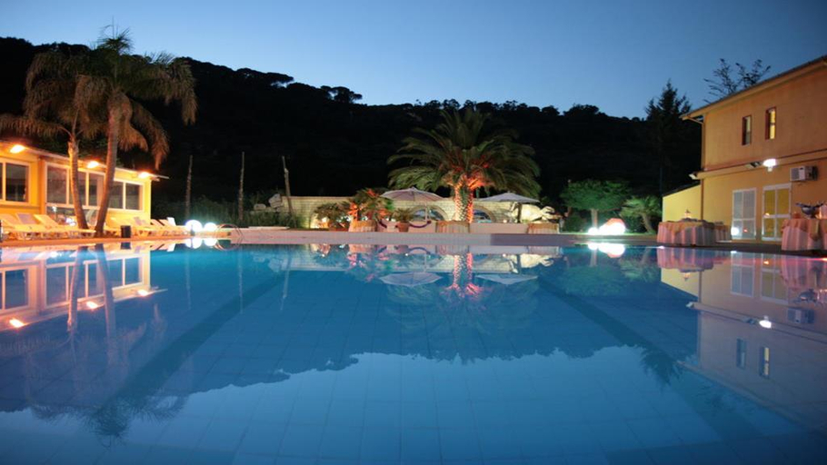 Sport & Beauty 3, Park Hotel Paradiso, Enna