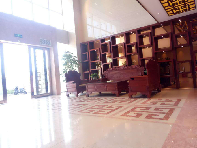 Others 2, Hao Ting Hotel (Shenzhen Guangming Shiyan School), Shenzhen