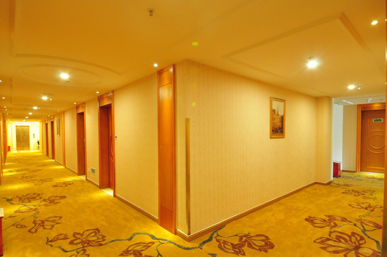 Others 2, Vienna Hotel (Guangzhou Huawei R&D Center Songnan Branch), Guangzhou