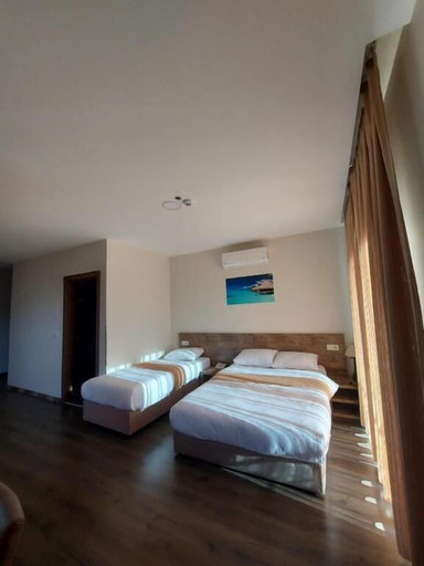 Bedroom 4, ipsala park hotel, İpsala