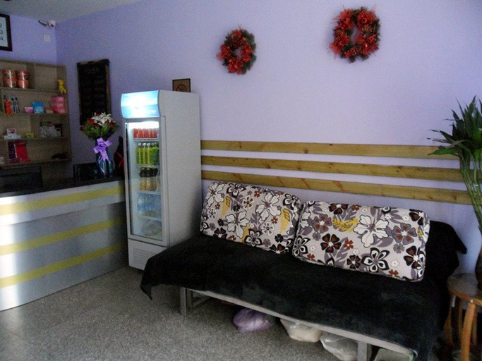 Others 5, Yuzhongjian inn, Harbin