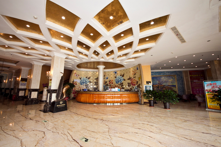 Others 5, Sakesi Hotel, Wenzhou