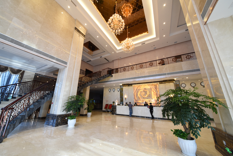 Others 5, Xinda Guidu Hotel, Changsha