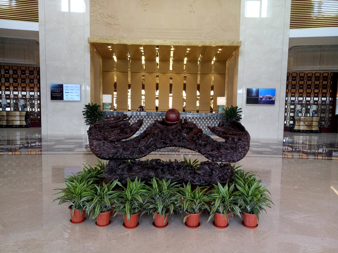 Others 5, Jinling Yujingwan Hotel, Weifang