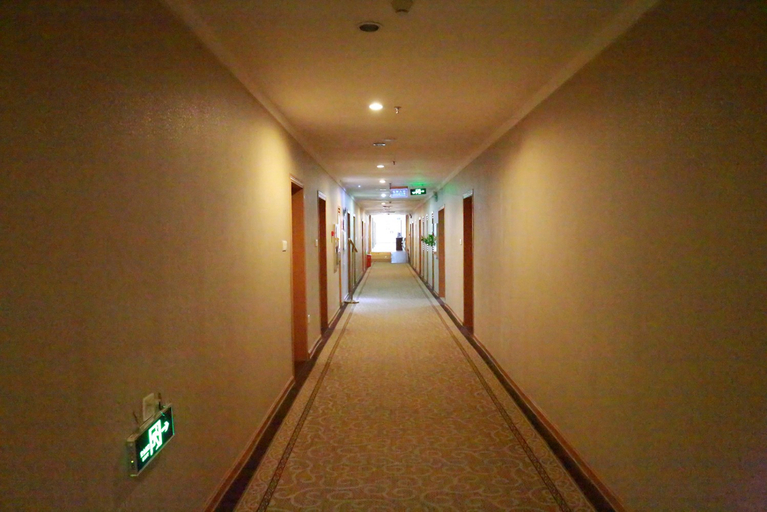 Others 3, Yuehua International Hotel, Qinzhou