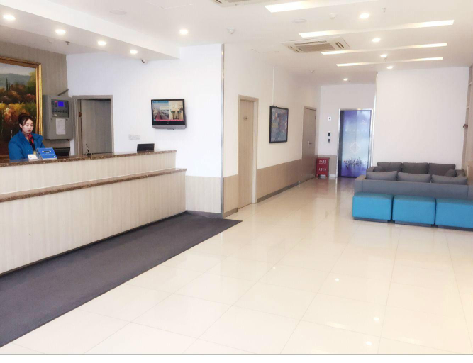 Others 5, Hanting Hotel Yulin Development Zone Wanda Plaza, Yulin