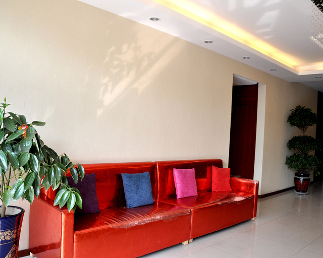 Others 5, Apple Fashion Theme Hotel, Liaoyang