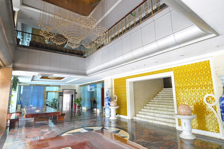 Others 3, Weinila Hotel, Kunming
