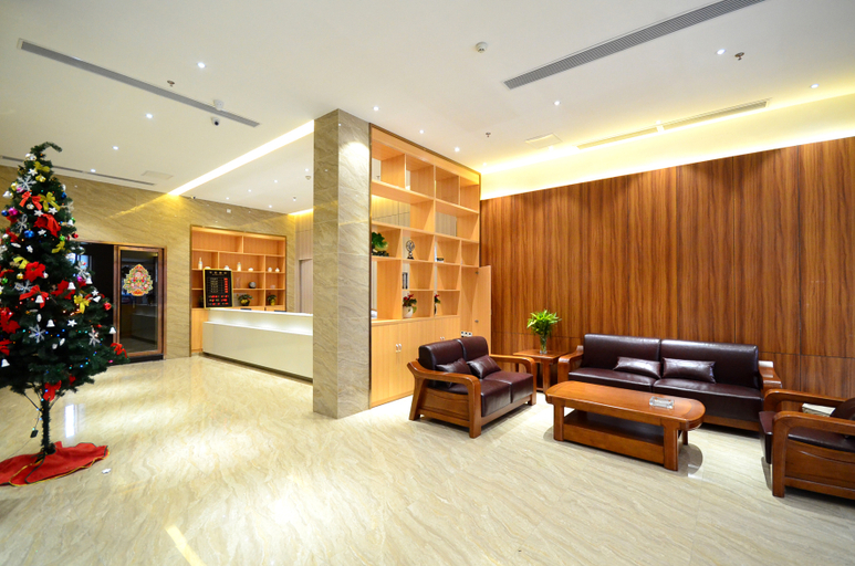 Others 4, Hanting Hotel Wuhan Qingshan Honggangcheng, Wuhan