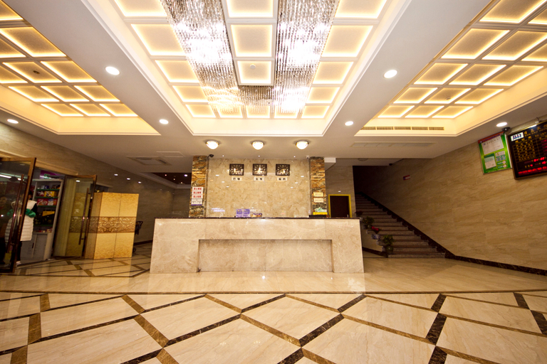 Others 3, Bandao Dianjing Hotel, Wenzhou