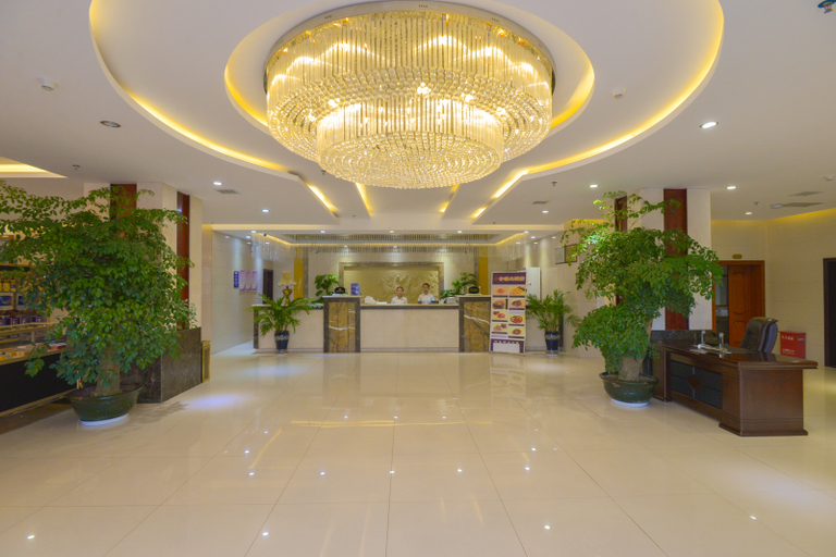 Others 2, Huangguoshu Heyuan Hotel, Anshun
