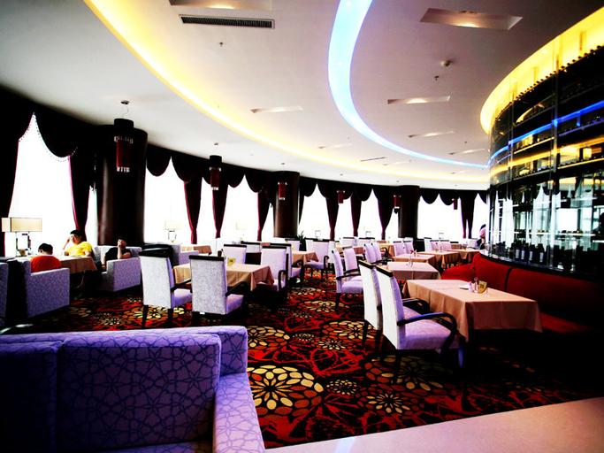Food & Drinks, Tiangui International Hotel, Nanyang