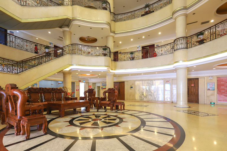 Others 5, Zhanghua Huayuan Hotel, Qianjiang