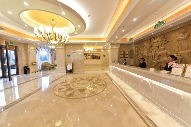 Others 3, Vienna International Hotel (Lu'an Baisheng Dongjincheng), Lu'an