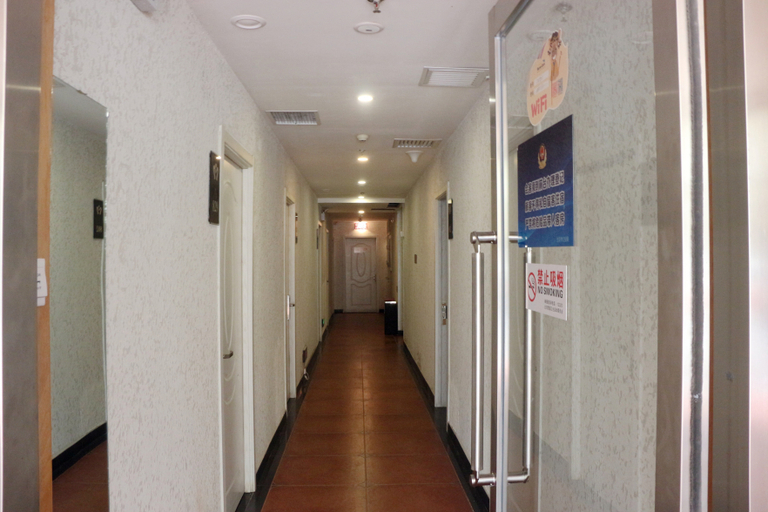 Others 4, Yusheng Tiantian Express Hostel, Beijing