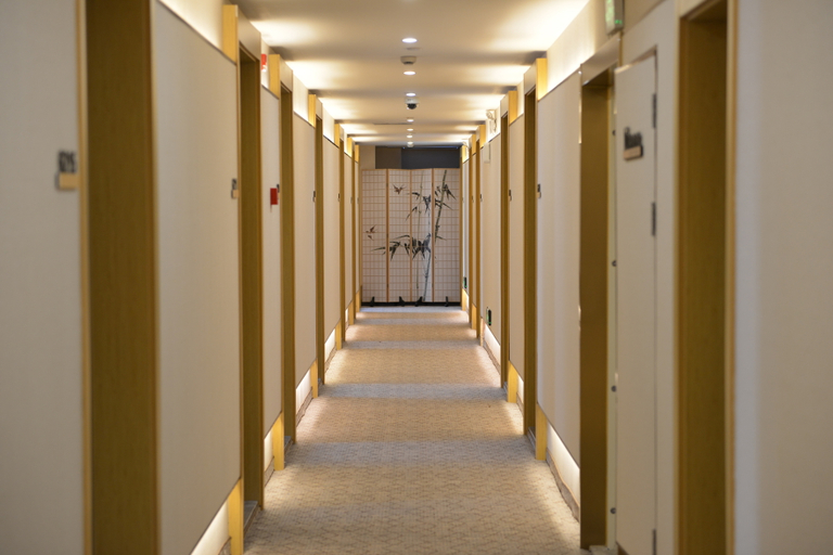 Others 5, Yougo Hotel (Shanghai Nanxiang Guyi Garden), Shanghai