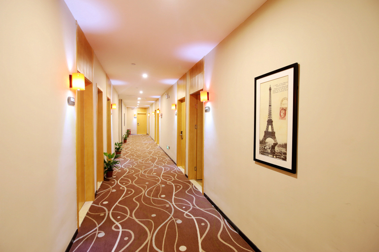 Others 4, Starway Hotel (Nanchang HongGuTan Wanda Plaza Branch ), Nanchang