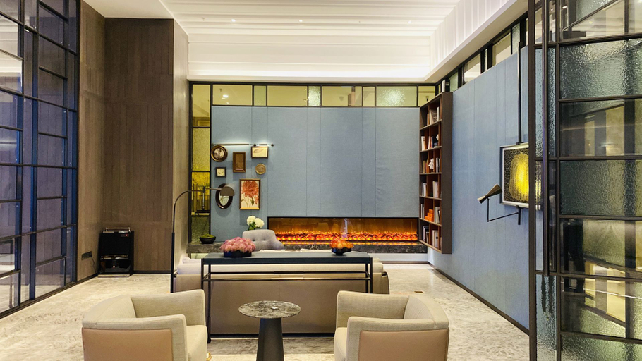 Others 5, Starway Hotel Linyi Yinan Junyue Plaza, Linyi