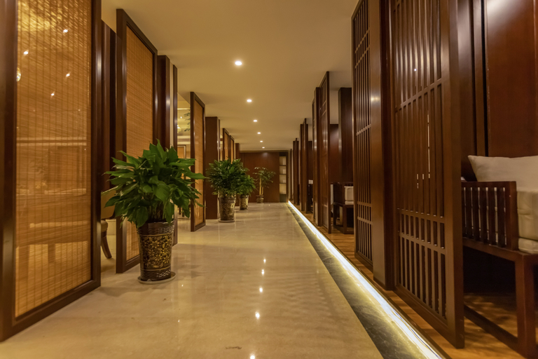 Others 5, International By Veris (Chengdu Xinfan), Chengdu