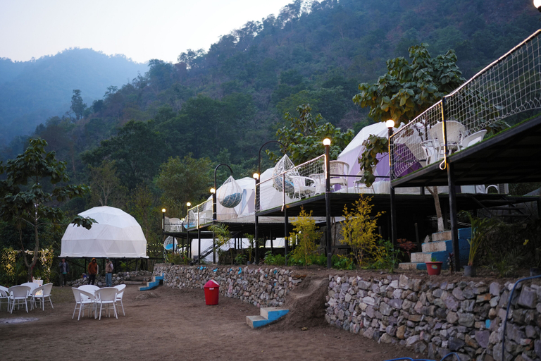 Exterior & Views 2, Kylo Resort, Tehri Garhwal