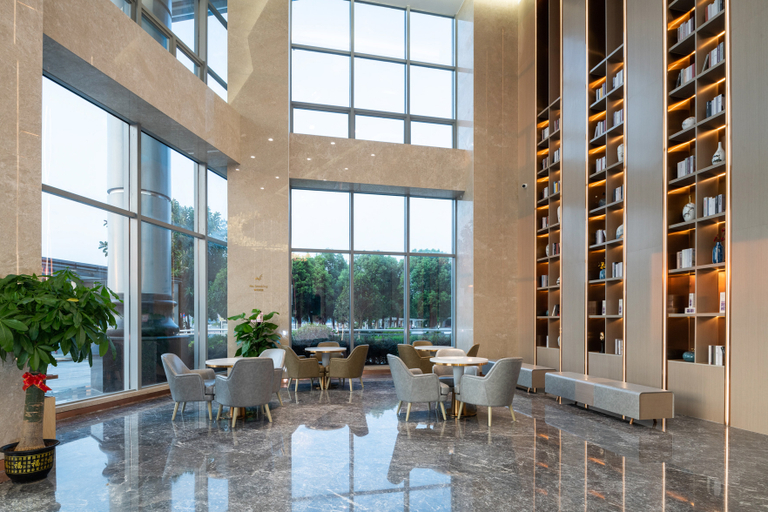Others 5, Lavande Hotel Shaoguan Bishui Huacheng, Shaoguan