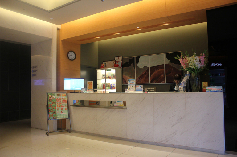 Others 3, Chaohu Junjie Hotel (Renmin Road), Chaohu
