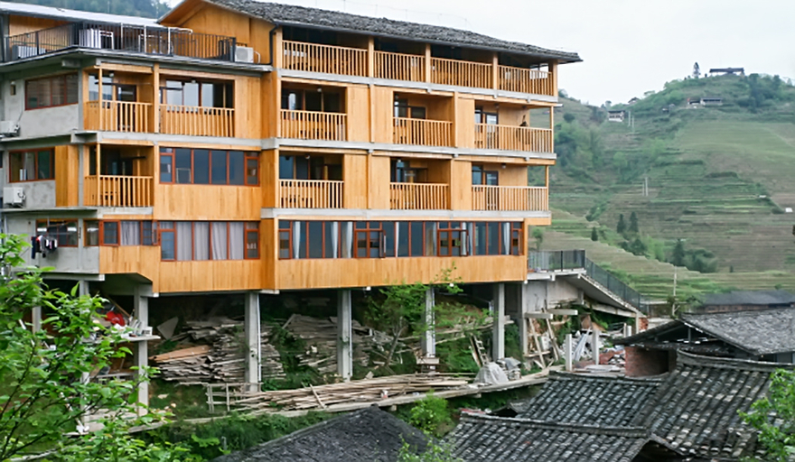 Others 3, Longji Rice Terraces Weila Homestay, Guilin