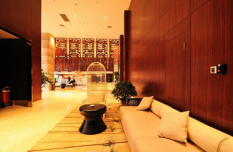 Others 5, Sanjiang Forest Hot Spring Dumashi Hotel, Xianning