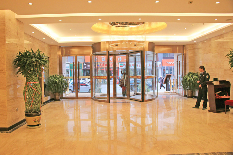 Others, Jiusheng International Hotel, Gannan Tibetan