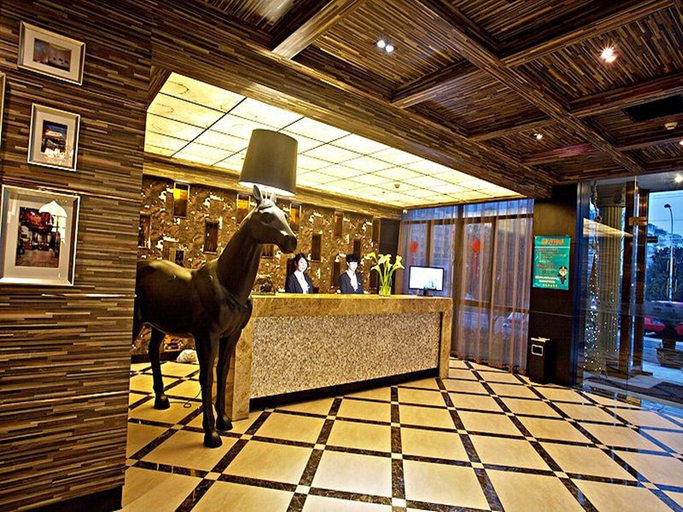 Others 5, Hanting Hotel Haiyan Wuyue Plaza, Jiaxing