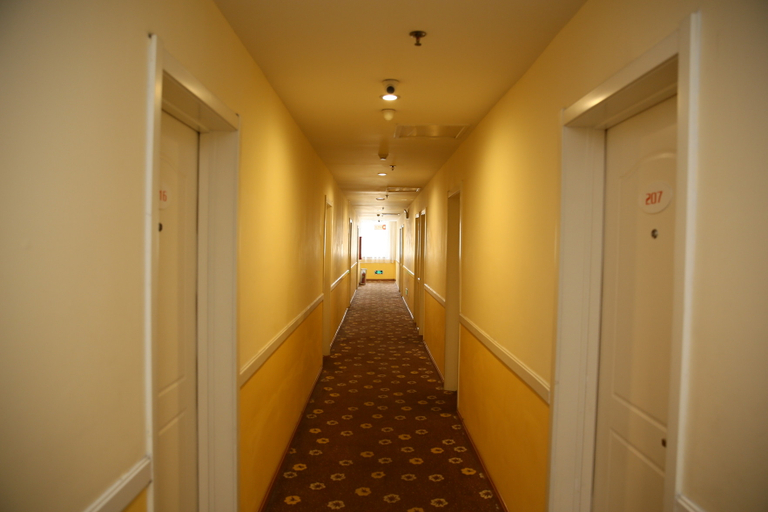 Others 5, Homeinn · neo (Qufu Jingxuan Middle Road Sankong), Jining